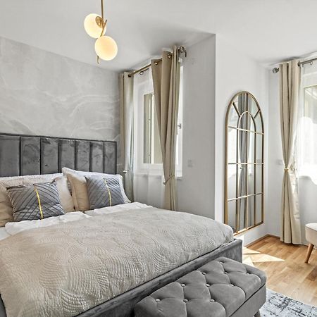 Modern Apartment I Parking I ウィーン エクステリア 写真