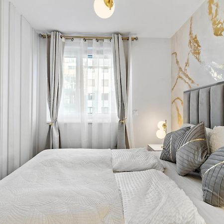 Modern Apartment I Parking I ウィーン エクステリア 写真