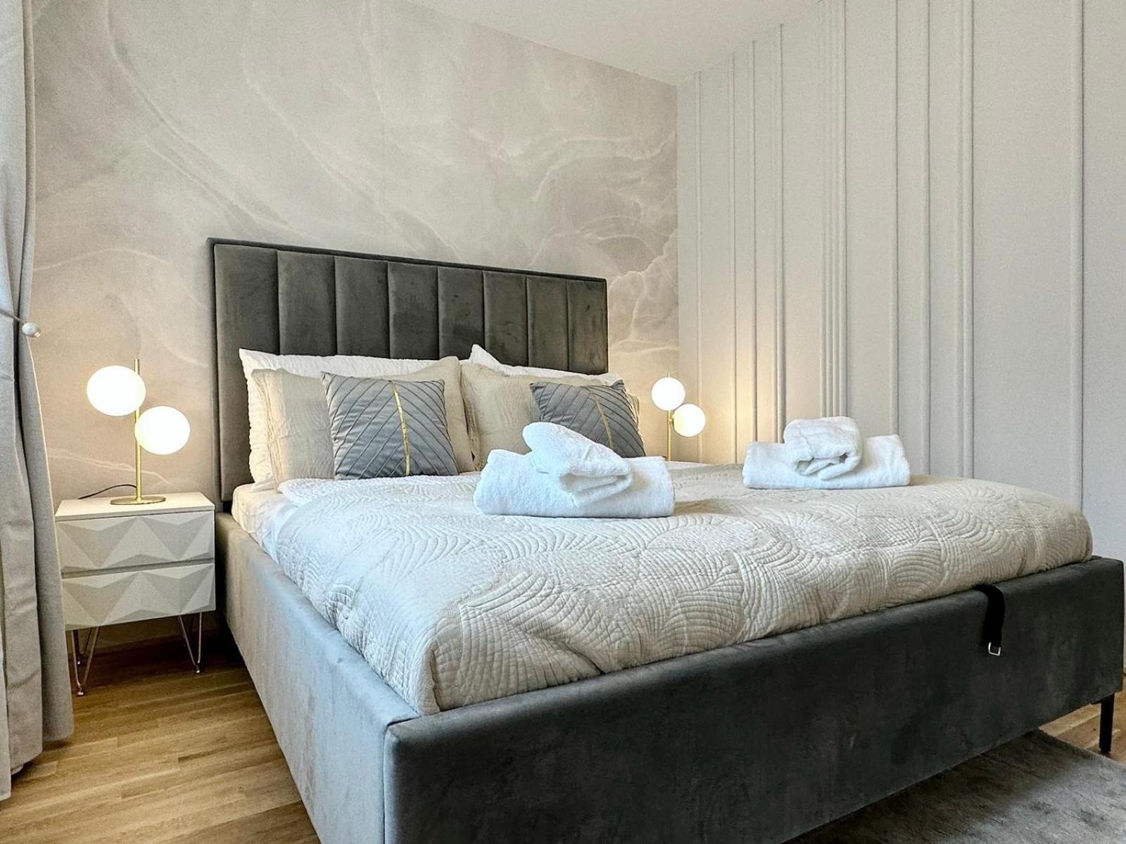 Modern Apartment I Parking I ウィーン エクステリア 写真