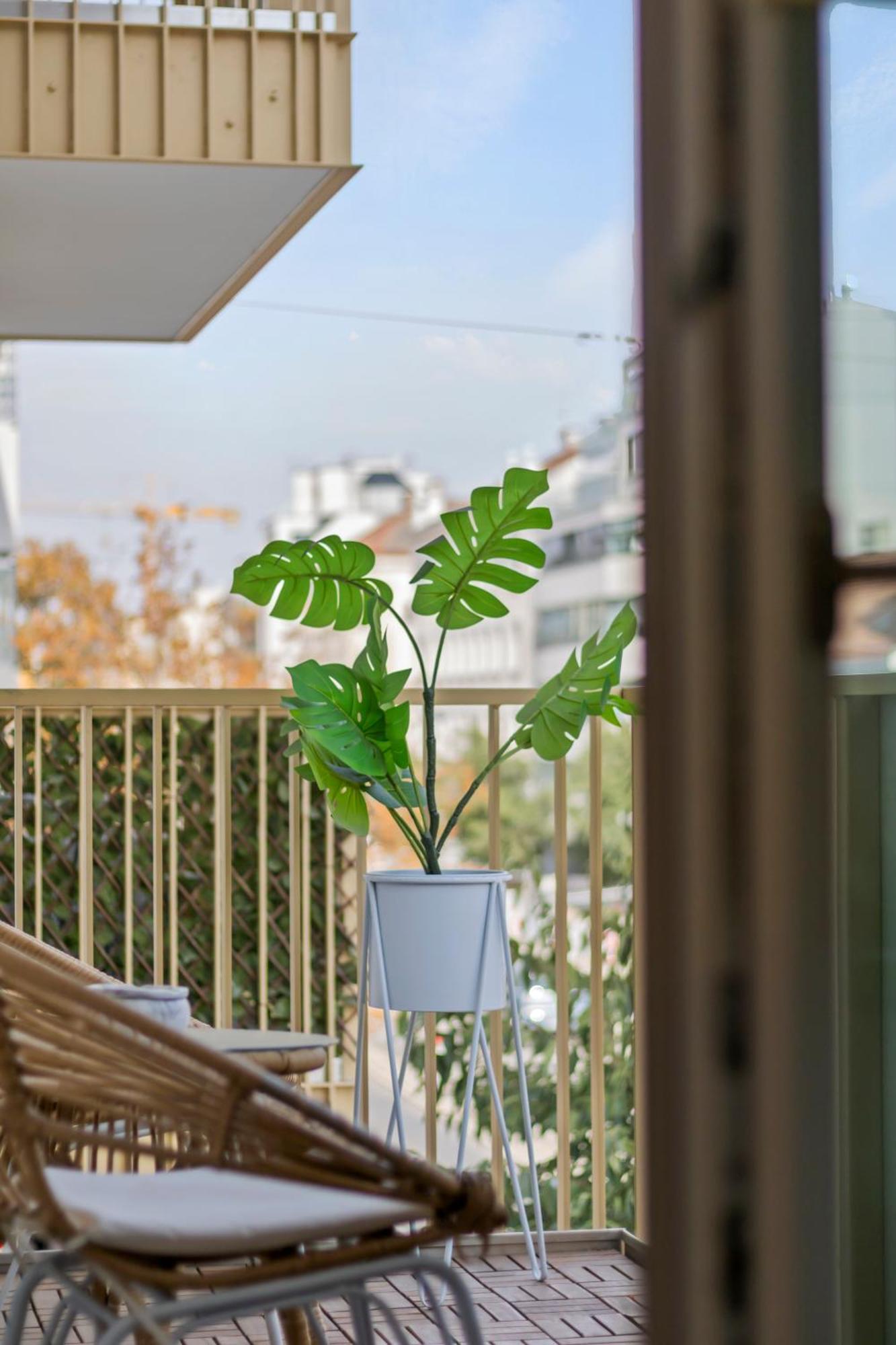 Modern Apartment I Parking I ウィーン エクステリア 写真