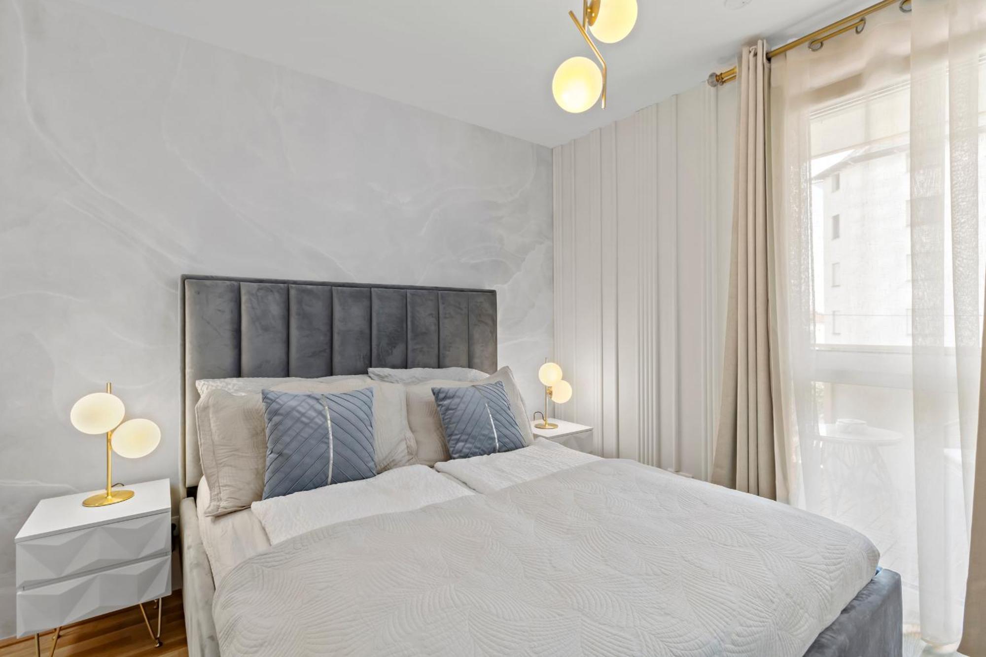 Modern Apartment I Parking I ウィーン エクステリア 写真