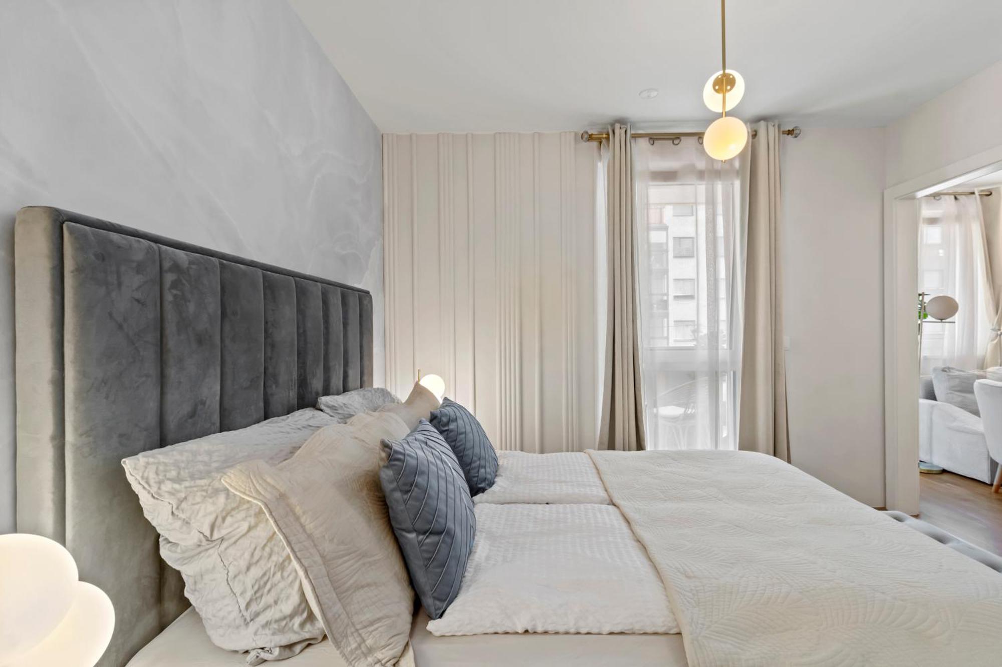 Modern Apartment I Parking I ウィーン エクステリア 写真