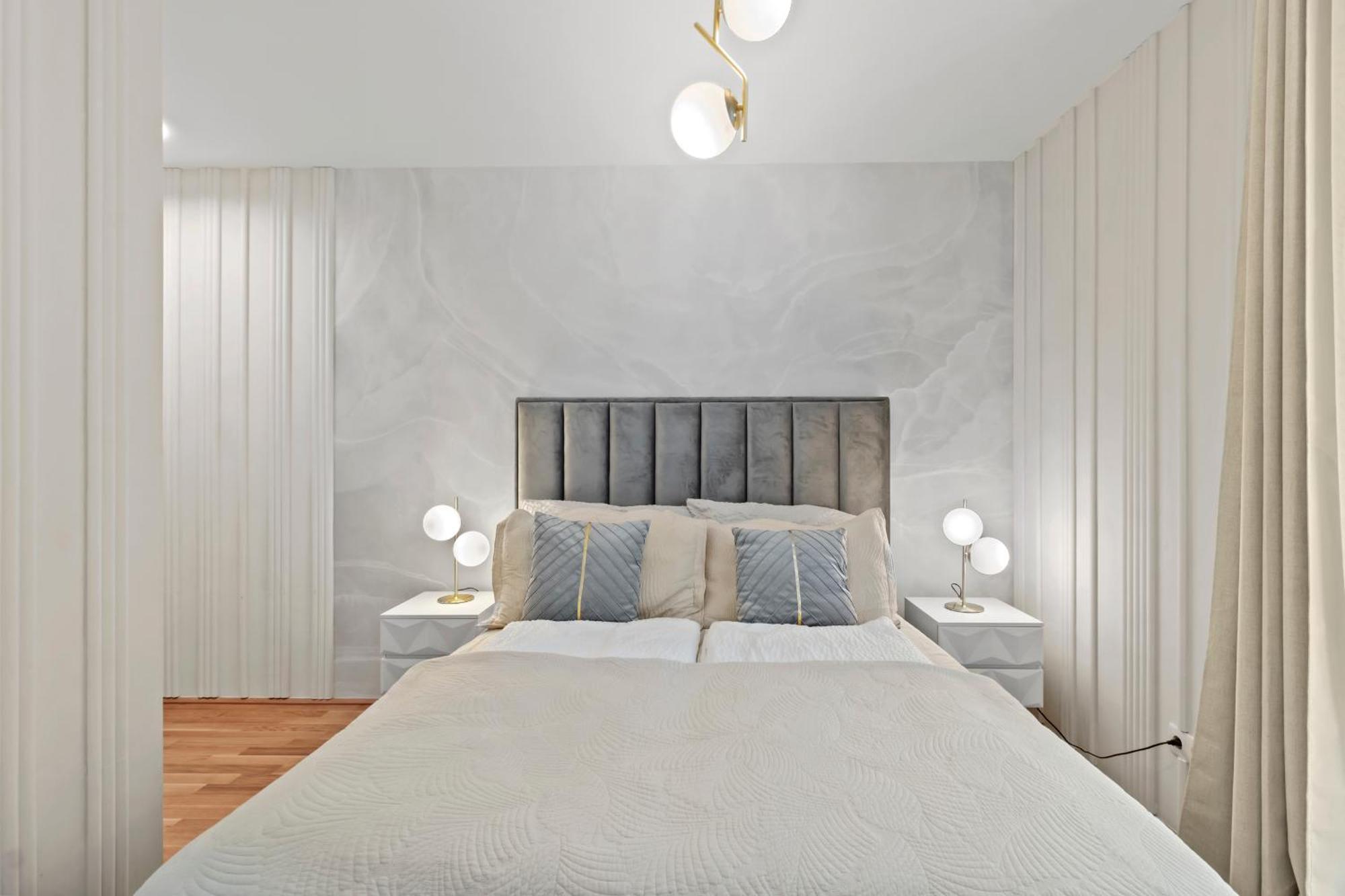 Modern Apartment I Parking I ウィーン エクステリア 写真