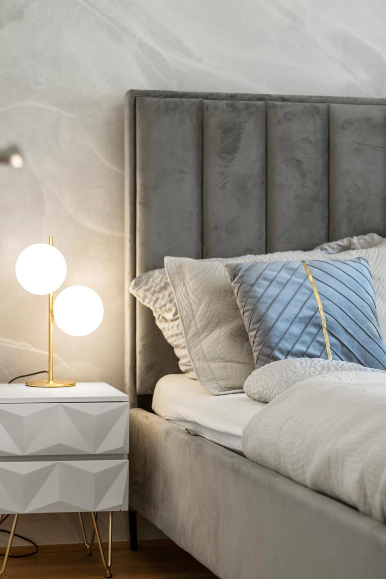 Modern Apartment I Parking I ウィーン エクステリア 写真