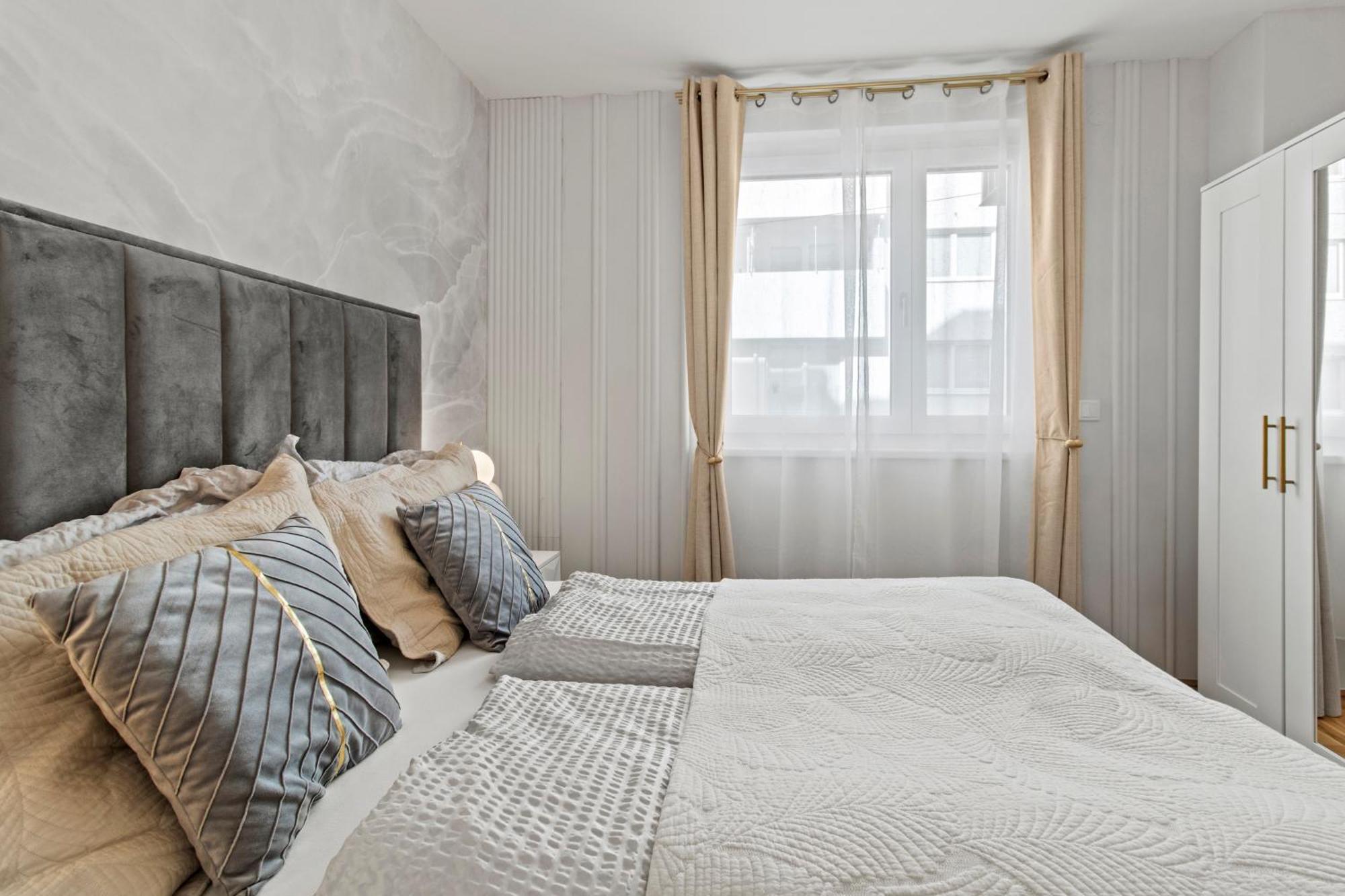 Modern Apartment I Parking I ウィーン エクステリア 写真