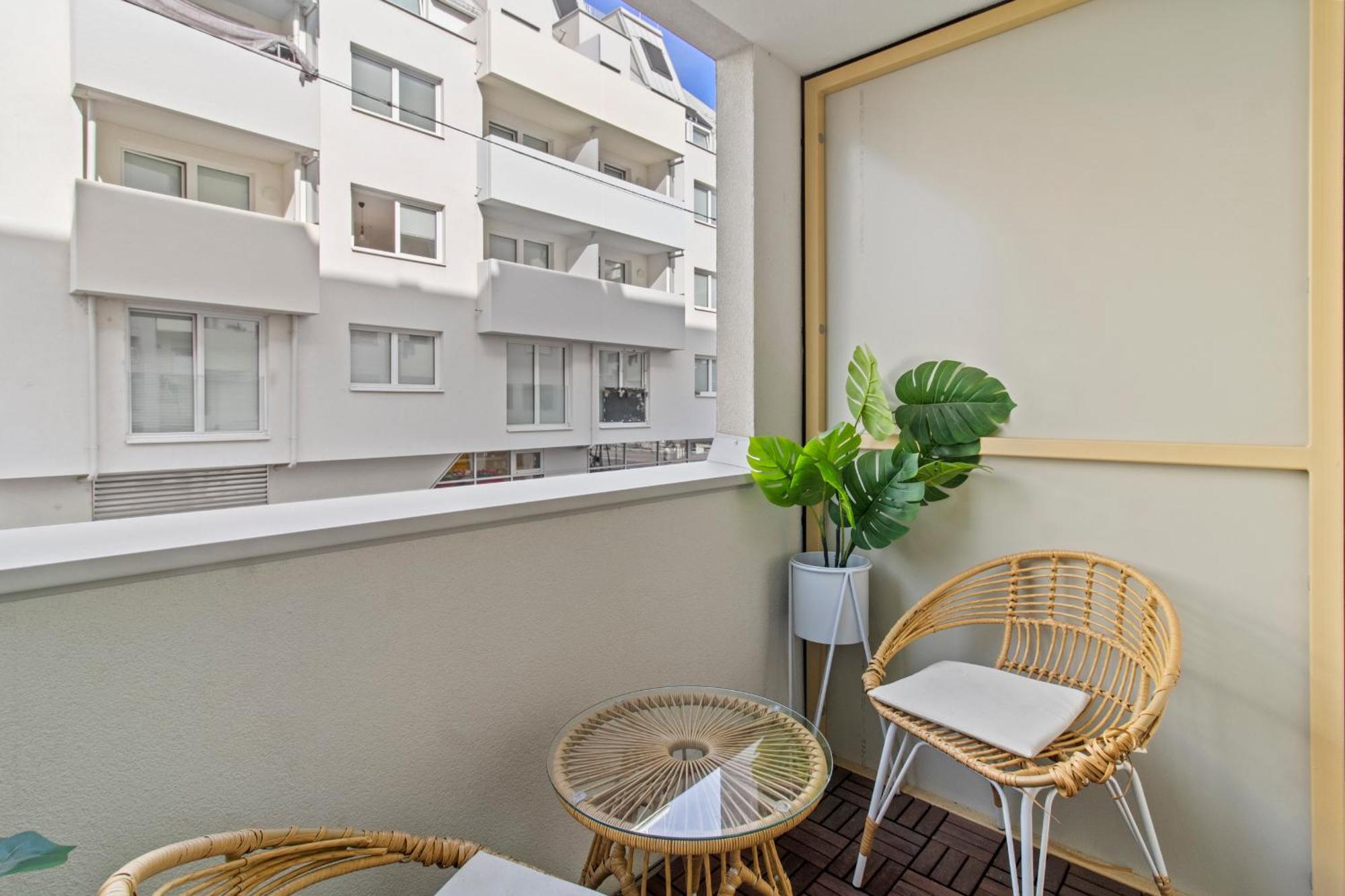 Modern Apartment I Parking I ウィーン エクステリア 写真