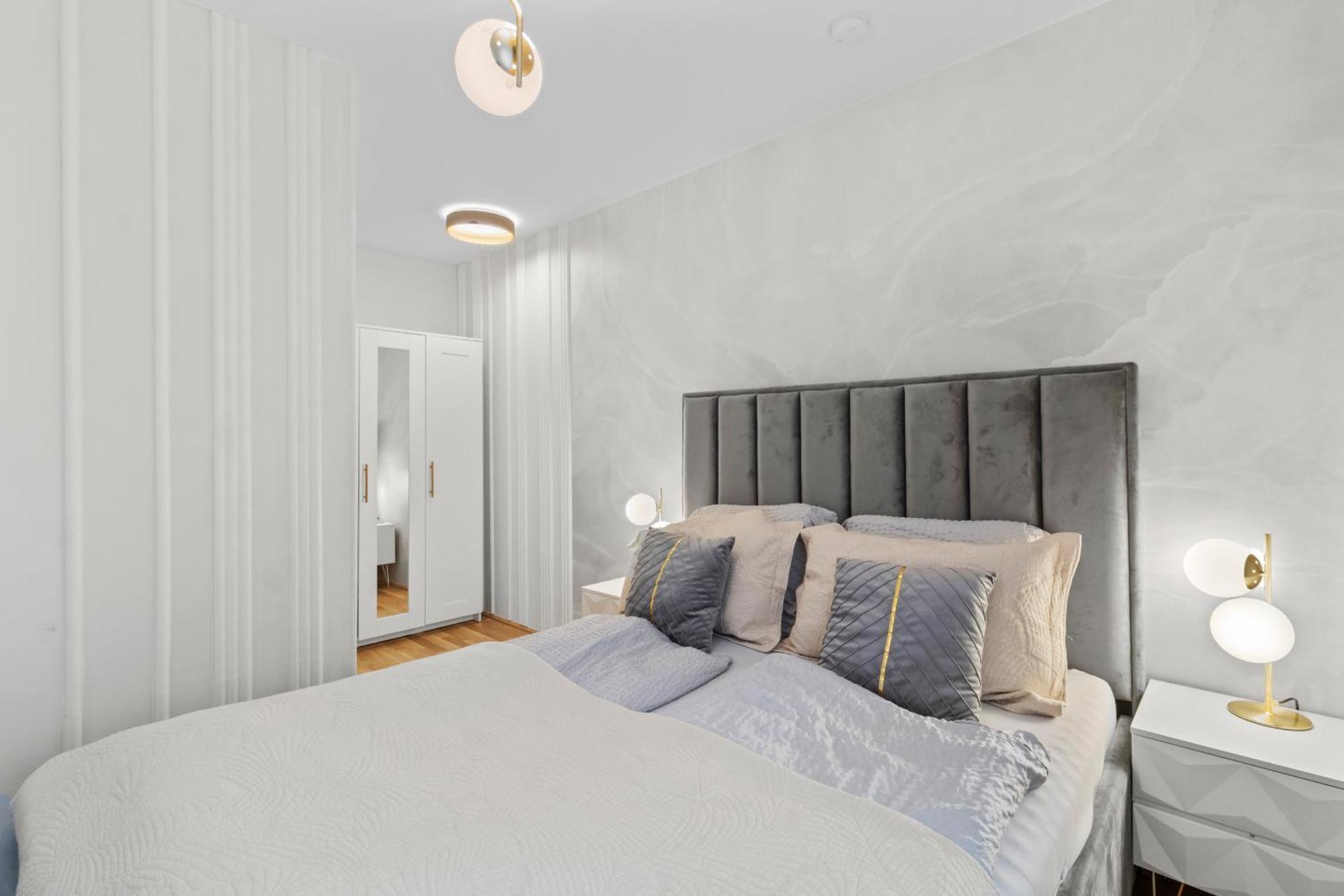 Modern Apartment I Parking I ウィーン エクステリア 写真