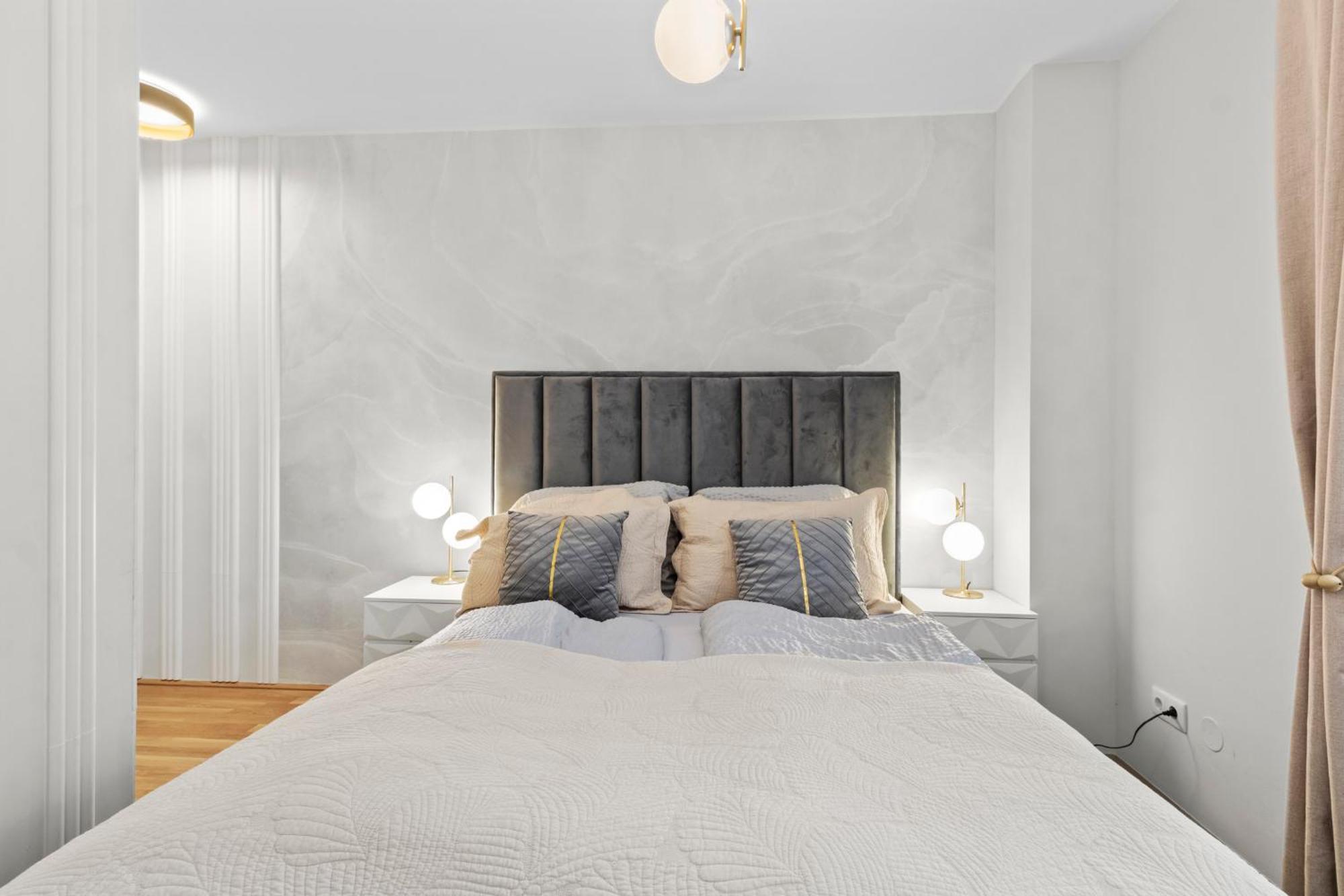 Modern Apartment I Parking I ウィーン エクステリア 写真