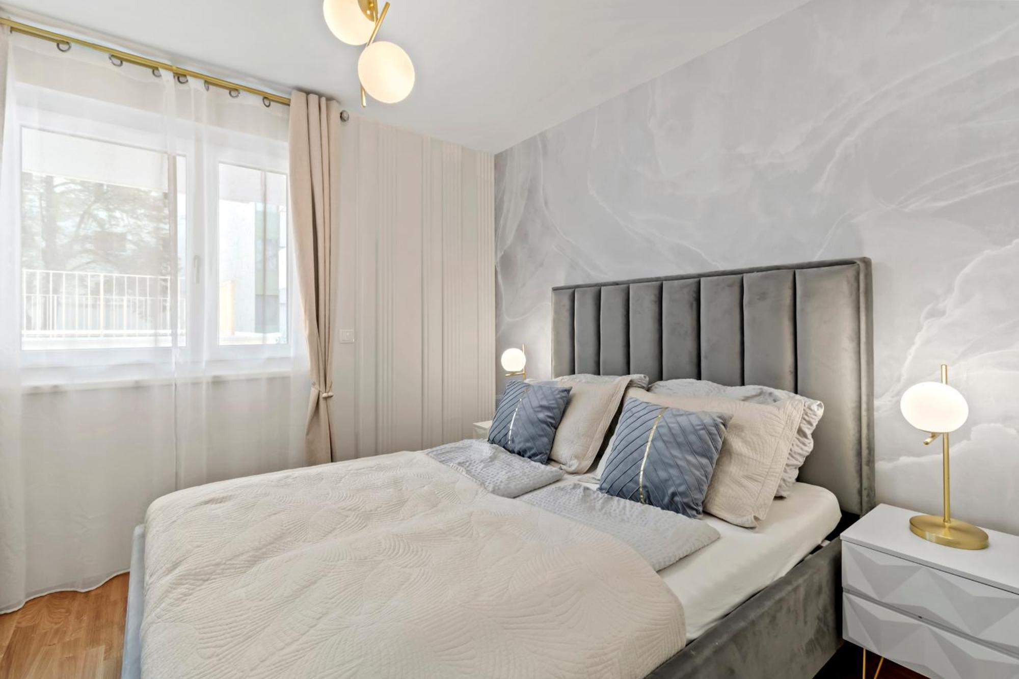 Modern Apartment I Parking I ウィーン エクステリア 写真