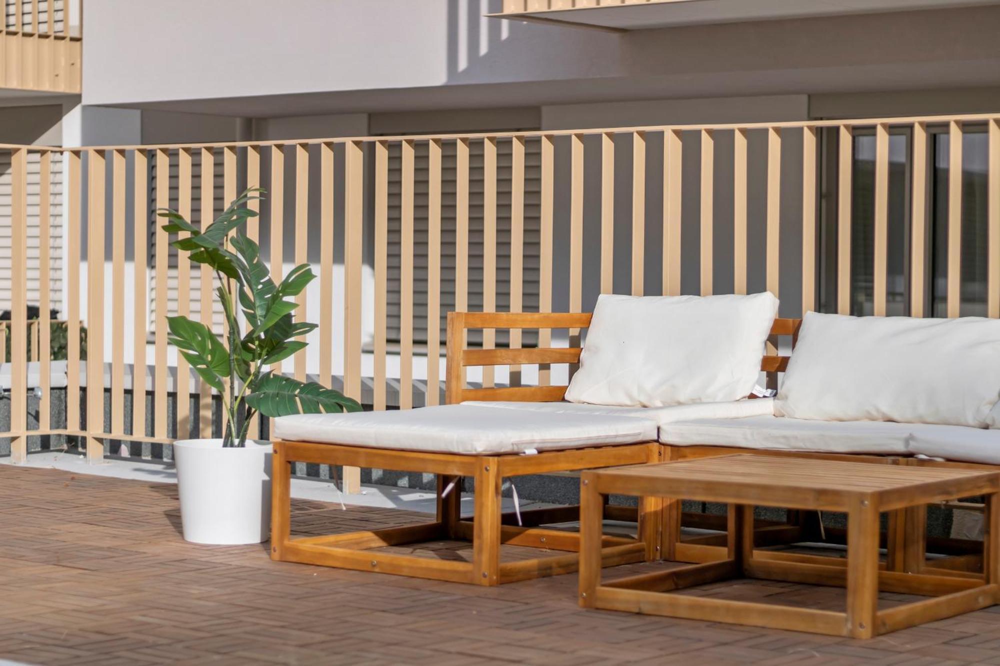 Modern Apartment I Parking I ウィーン エクステリア 写真