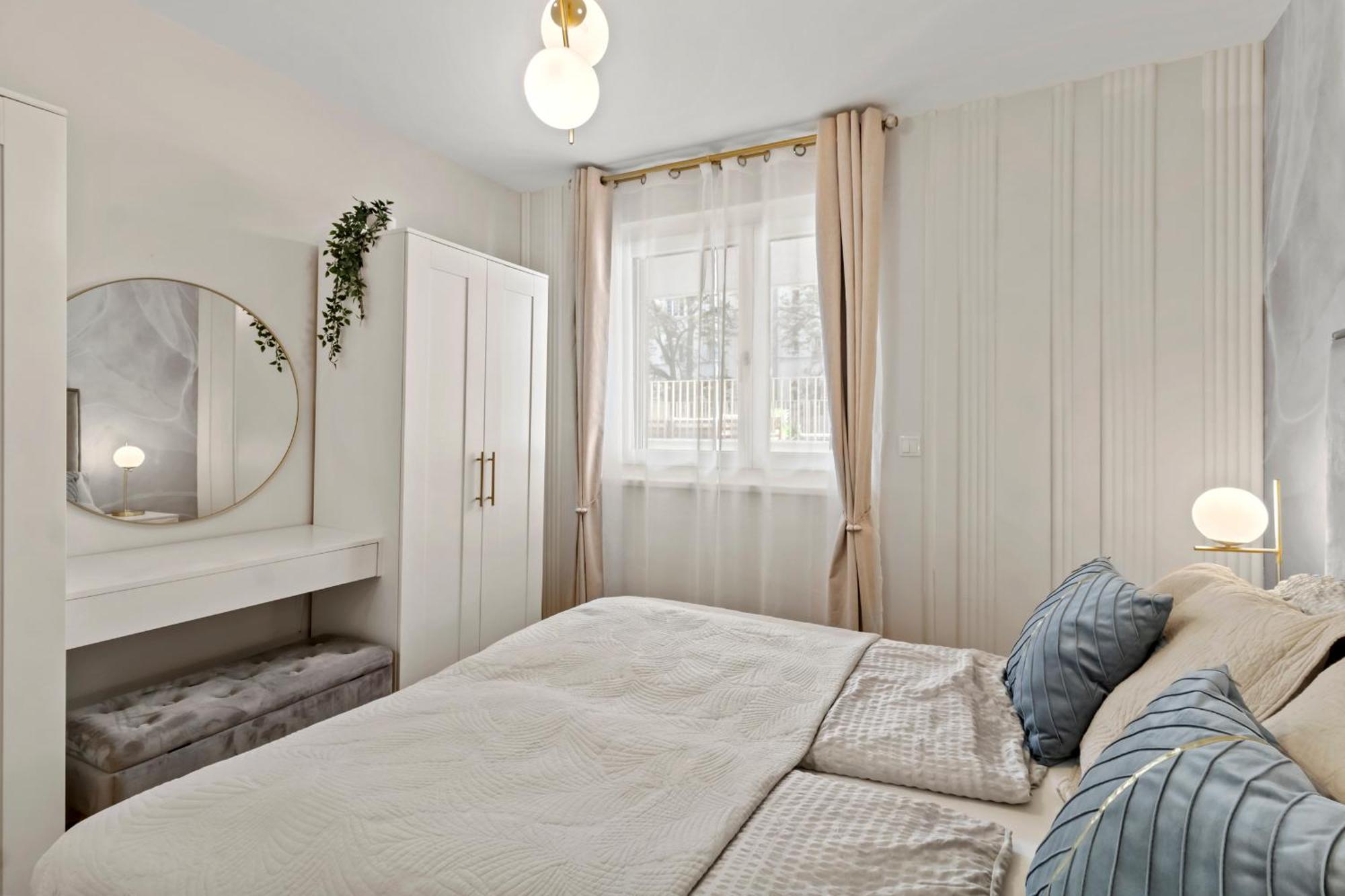 Modern Apartment I Parking I ウィーン エクステリア 写真