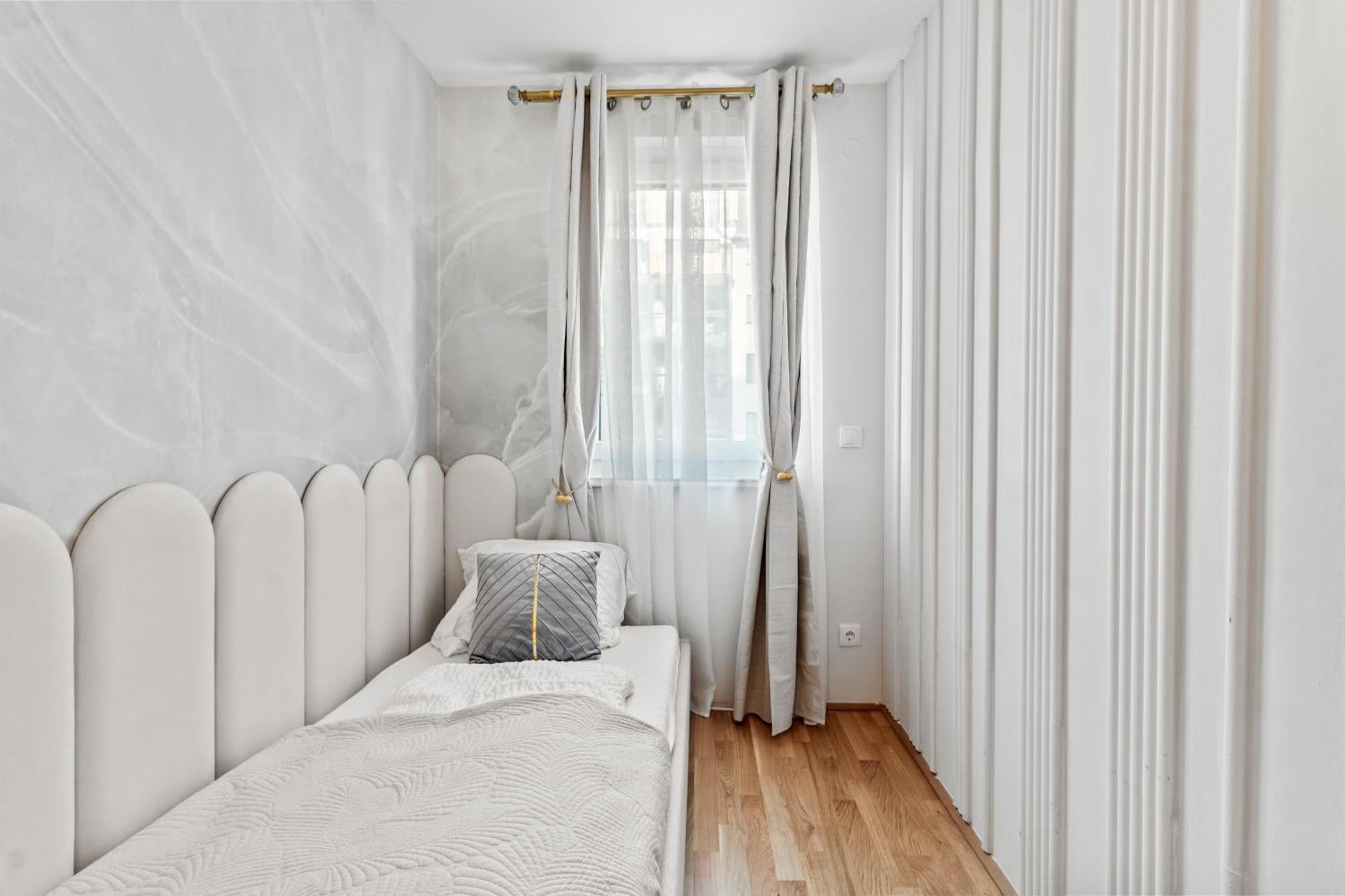 Modern Apartment I Parking I ウィーン エクステリア 写真