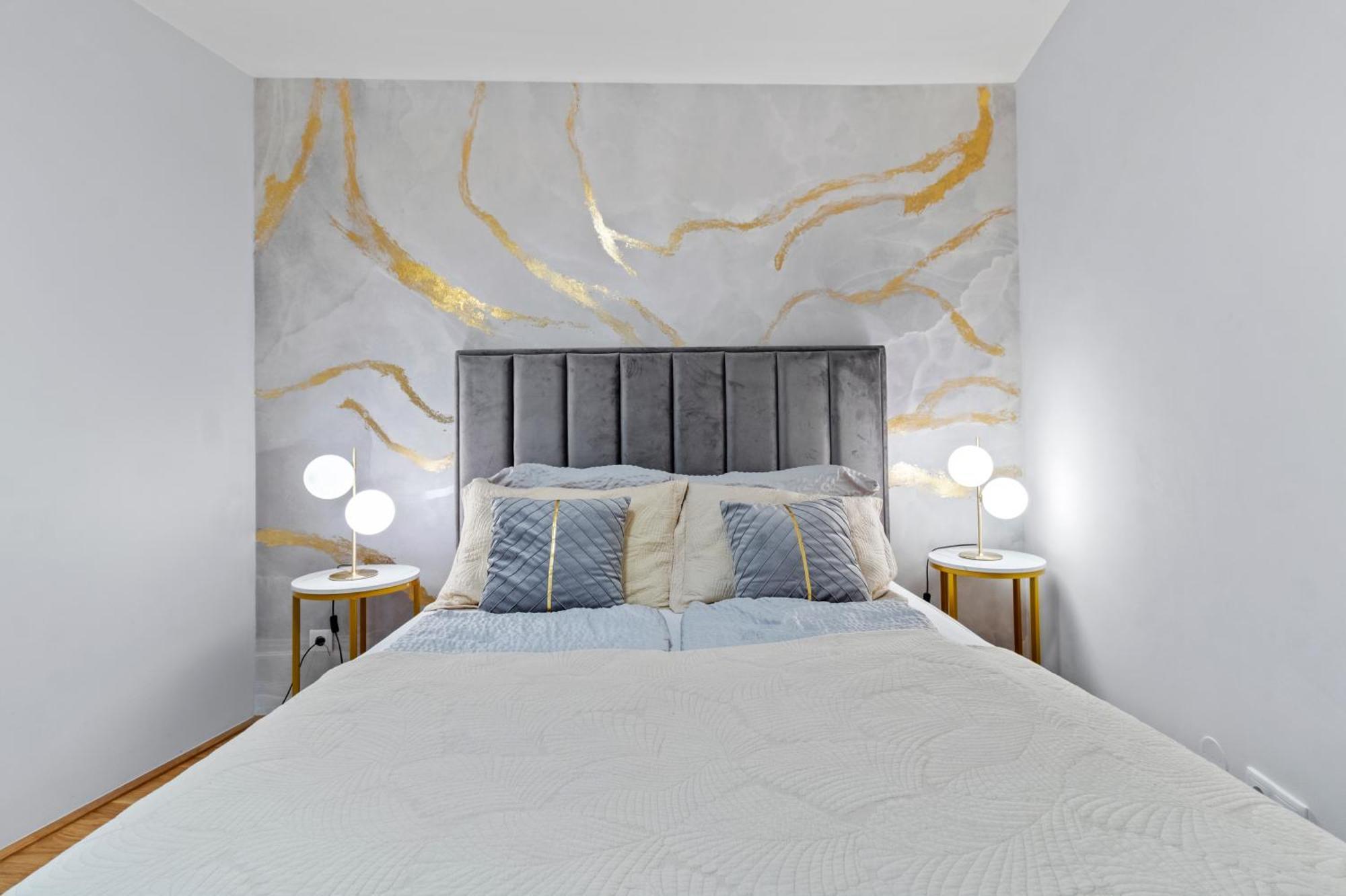 Modern Apartment I Parking I ウィーン エクステリア 写真