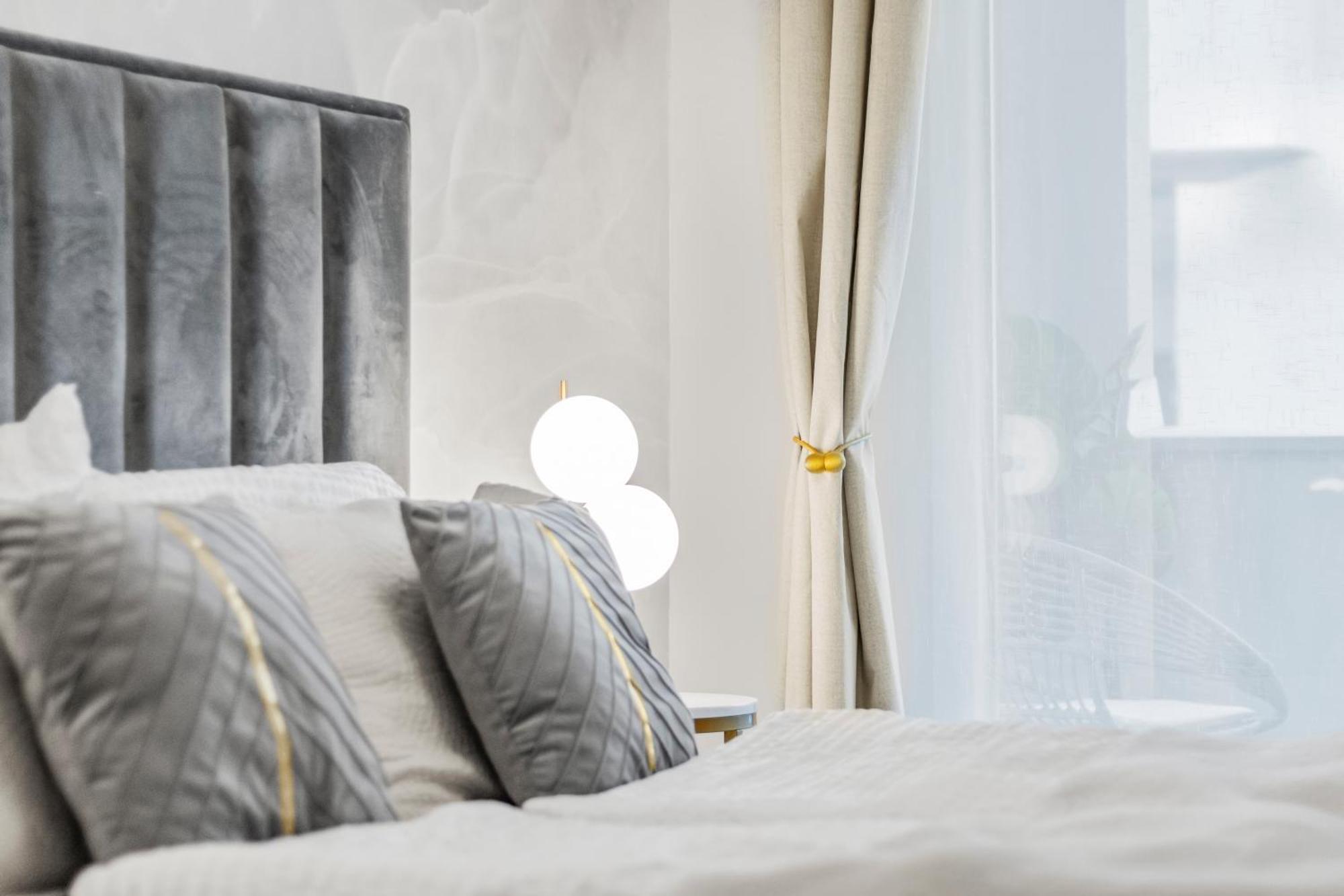 Modern Apartment I Parking I ウィーン エクステリア 写真