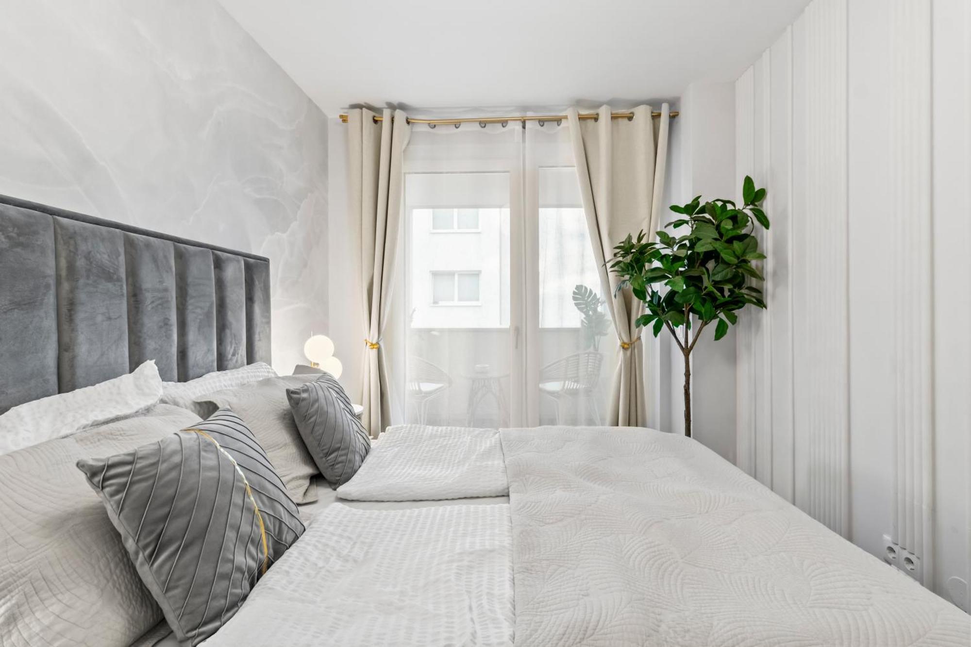 Modern Apartment I Parking I ウィーン エクステリア 写真